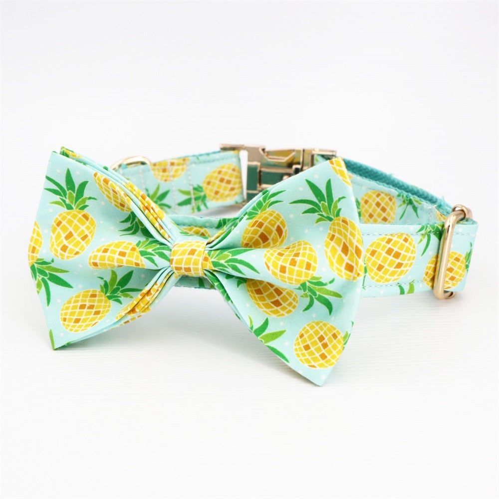 Pineapple Set