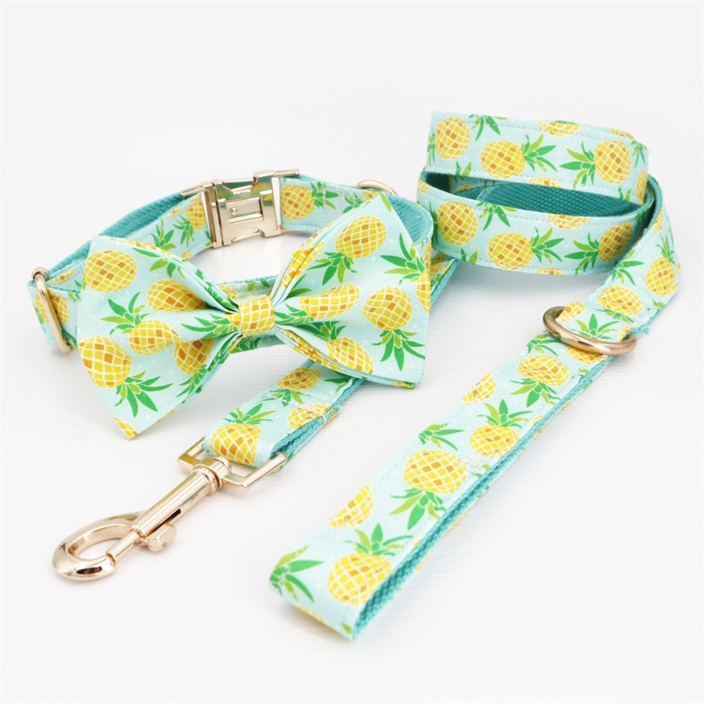 Pineapple Set