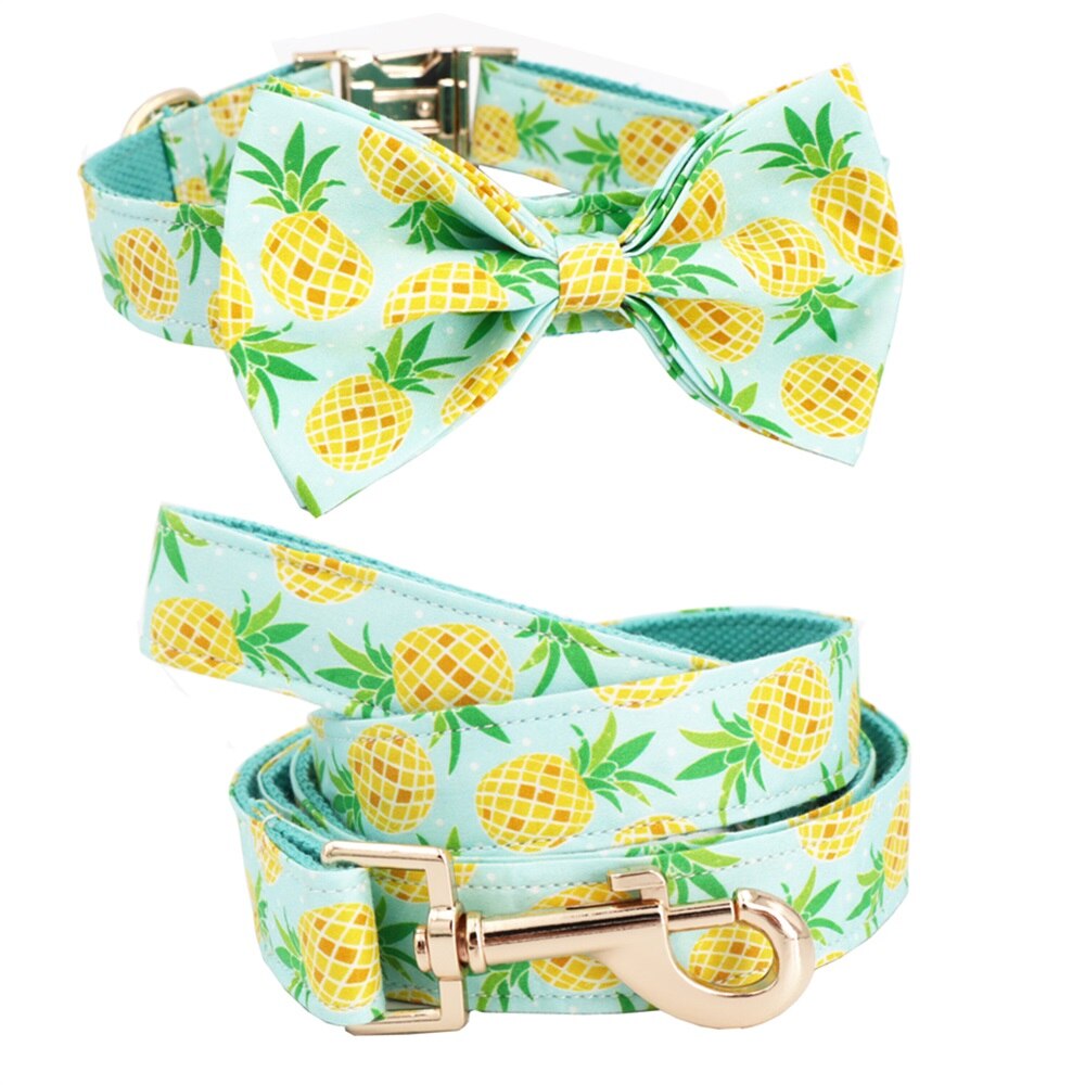 Pineapple Set