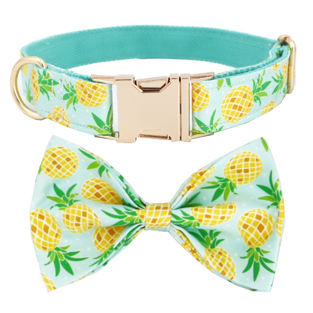 Pineapple Set