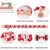 ON SALE: Santa collar and bowtie