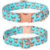 ON SALE: Deer Collar and Bowtie